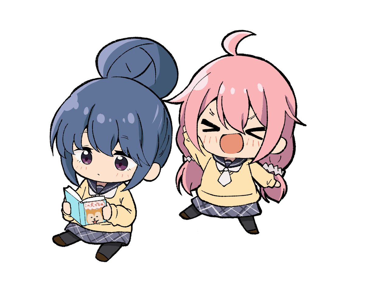あずまわり tweet media
