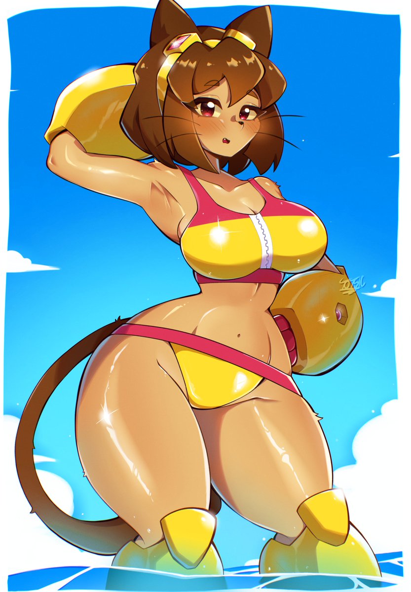 Totsic 🎨 | FULL COMMS! tweet media
