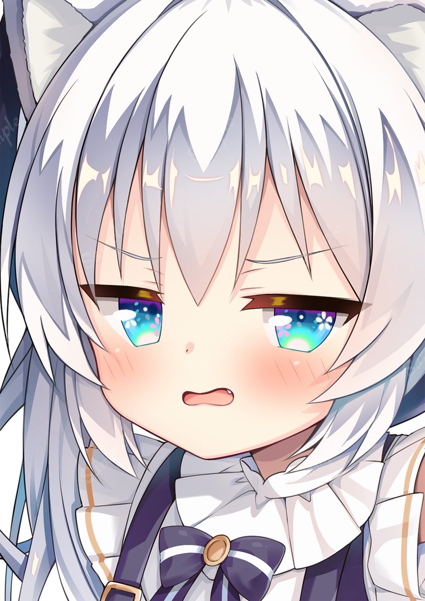 琥珀ねね🍼❄️VTuber tweet media