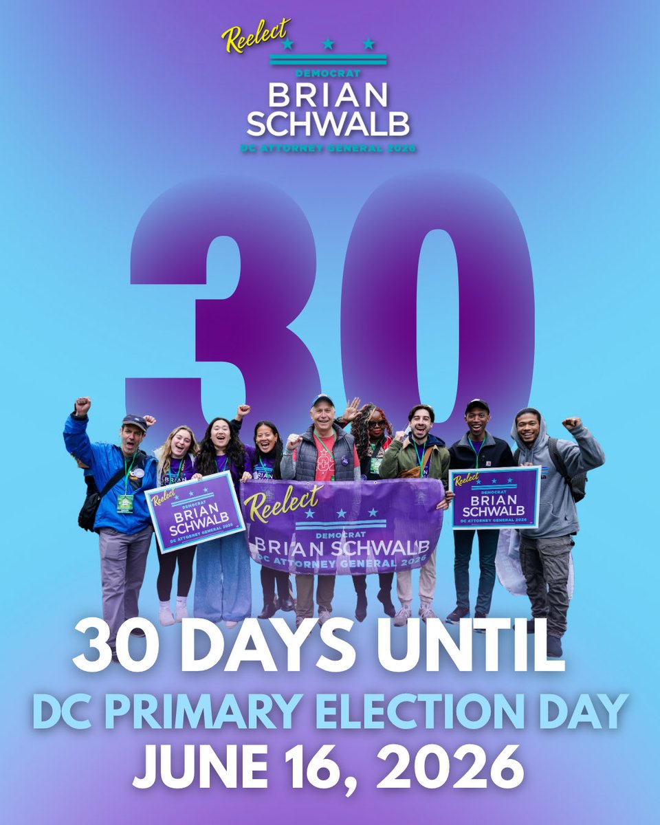 Brian Schwalb tweet media