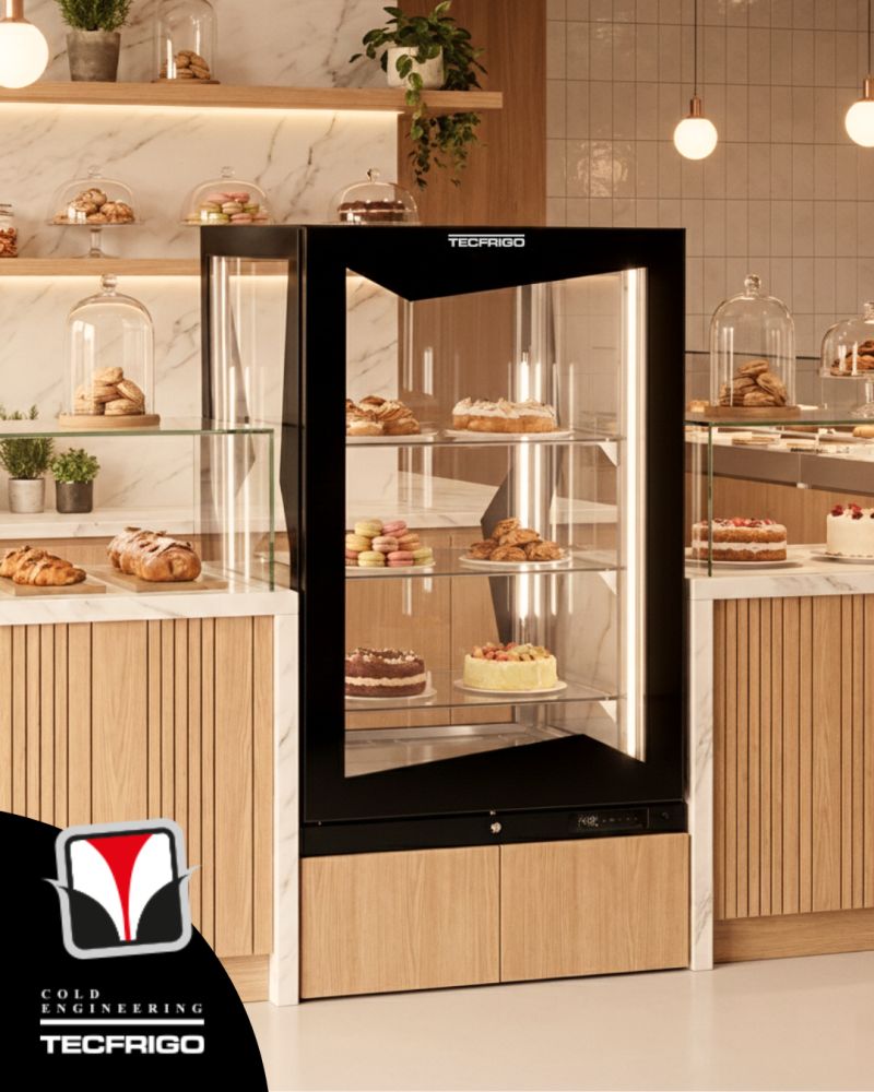 fm_display's tweet photo. Good design includes refrigeration from day one.

Tecfrigo integrates cleanly into modern hospitality spaces.

📧 info@fmdisplayconcepts.com | 📞 800.889.3975

#Tecfrigo #DesignBuild #HospitalityDesign #FMDisplayConcepts https://t.co/FLwZVzovTY