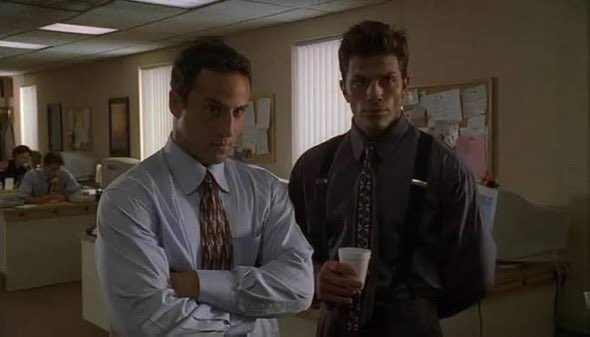 Sopranos World tweet media