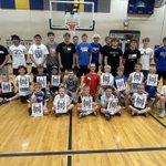 Photo by Lake Mills Hoops (@LCatHoops)
