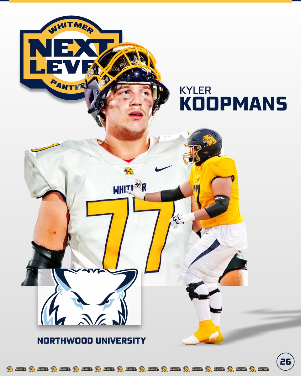 Toledo Whitmer Football tweet media
