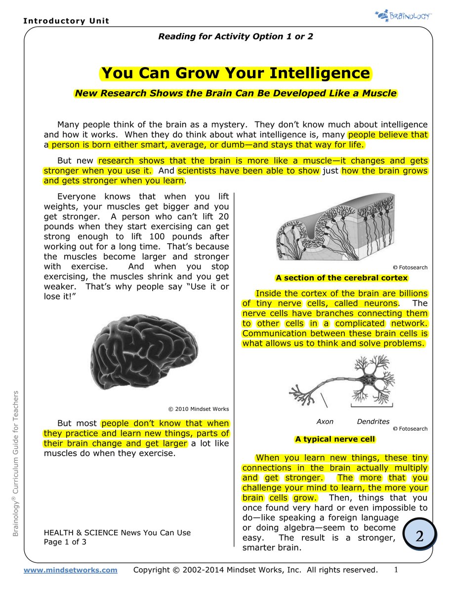 Curious Minds tweet media