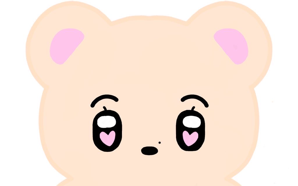 하트햄 tweet media