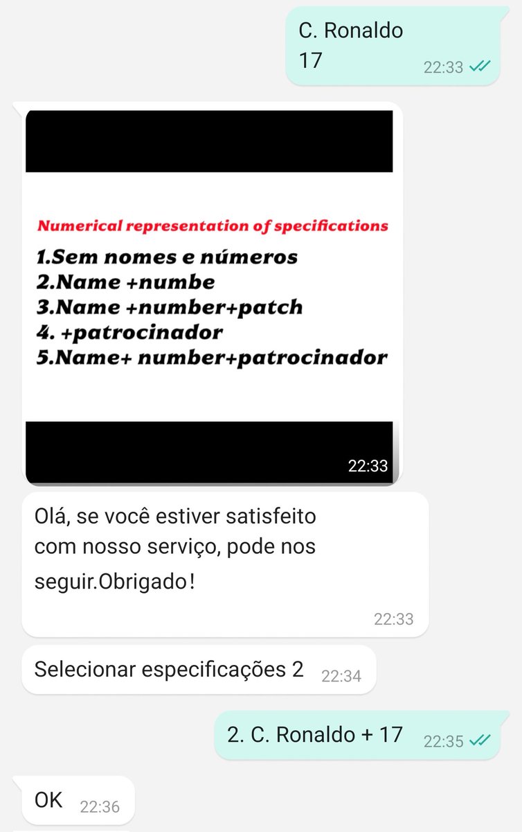 matheus tweet media