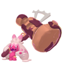MischiefMaker | C0MMS OPEN! tweet media