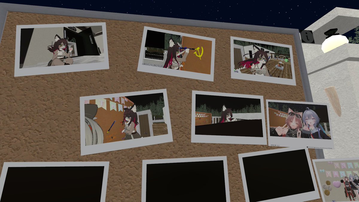 あるか_alka@vrchat tweet media