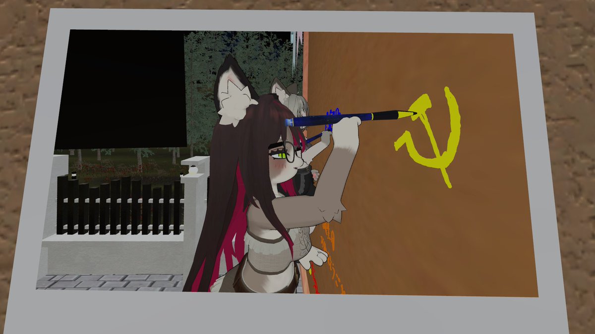あるか_alka@vrchat tweet media