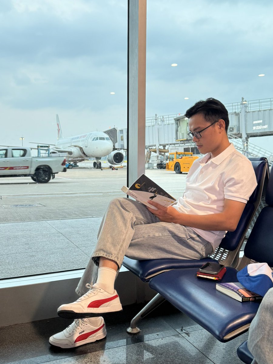 Nguyễn Duy Việt | Brian | NCC0014 tweet media