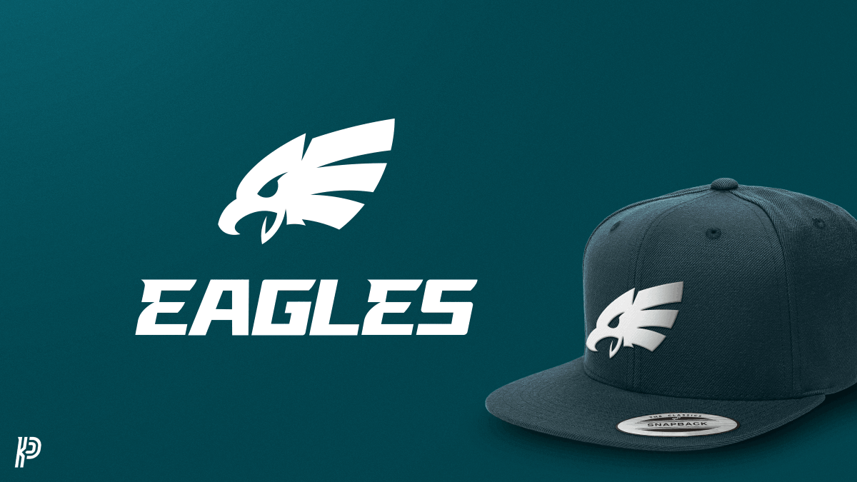 Kpapple23's tweet photo. Finished the logo concepts for the teams from the NFC East division of the NFL. What do you think of the designs? Which is your favorite? https://t.co/Ts6wUtUxIm