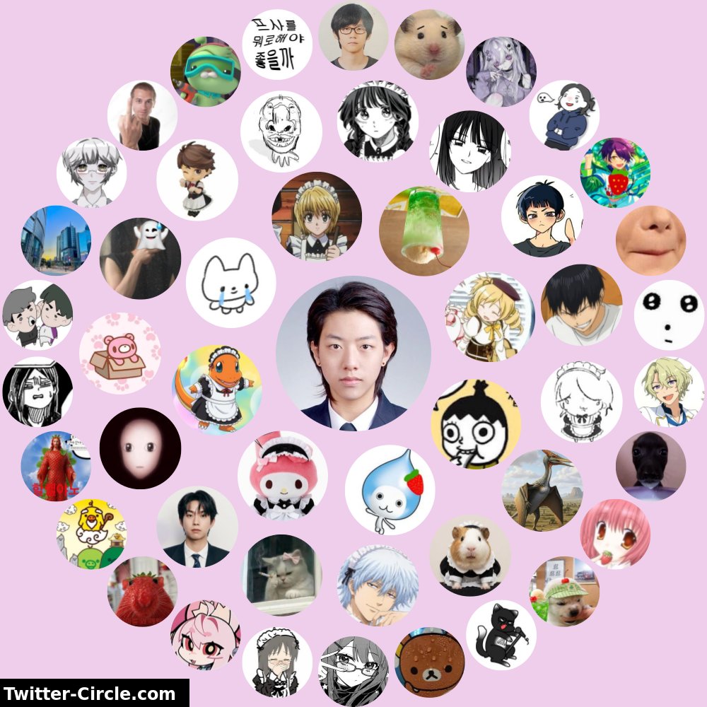 찌 tweet media