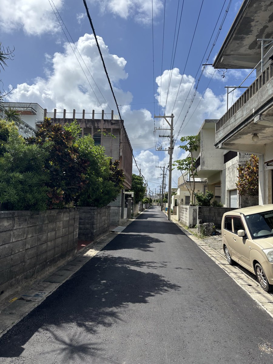 原治武 tweet media