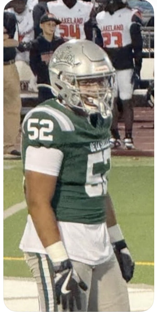 DAT1Sole's tweet photo. Start off the camp circuit season in Nevada where Big Bro is posted @DJAsiasi Real Padded camp!! Let’s Go.!!   Let’s get in that work 
6”1 
270 DL
Class of 29”
@NevadaFootball @NevadaSportsNet @BrandonHuffman https://t.co/rWea67OFXT