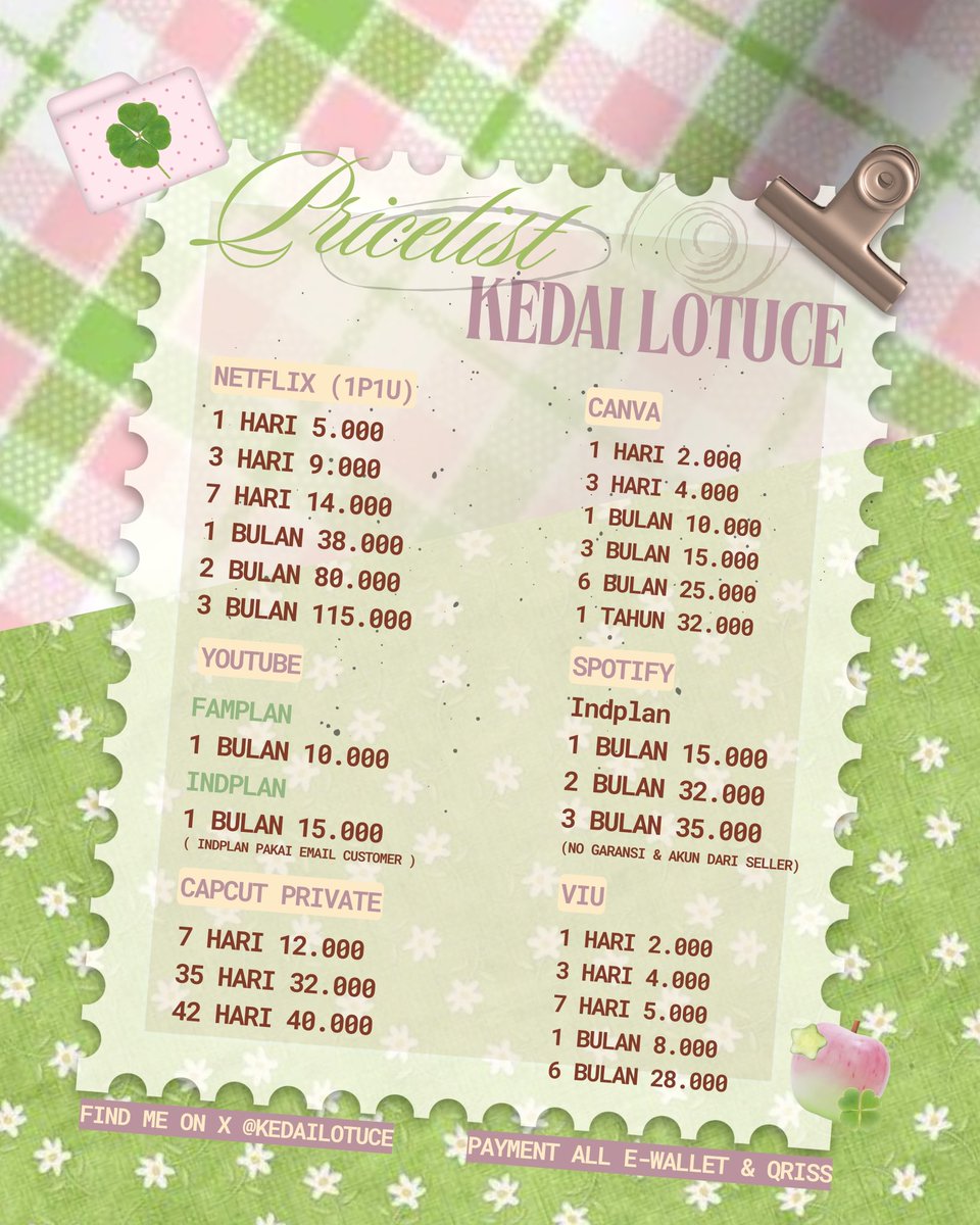 ؘlotuce , @ after dm tweet media