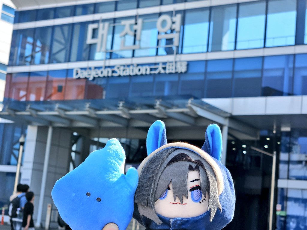 yësP 예스피 tweet media