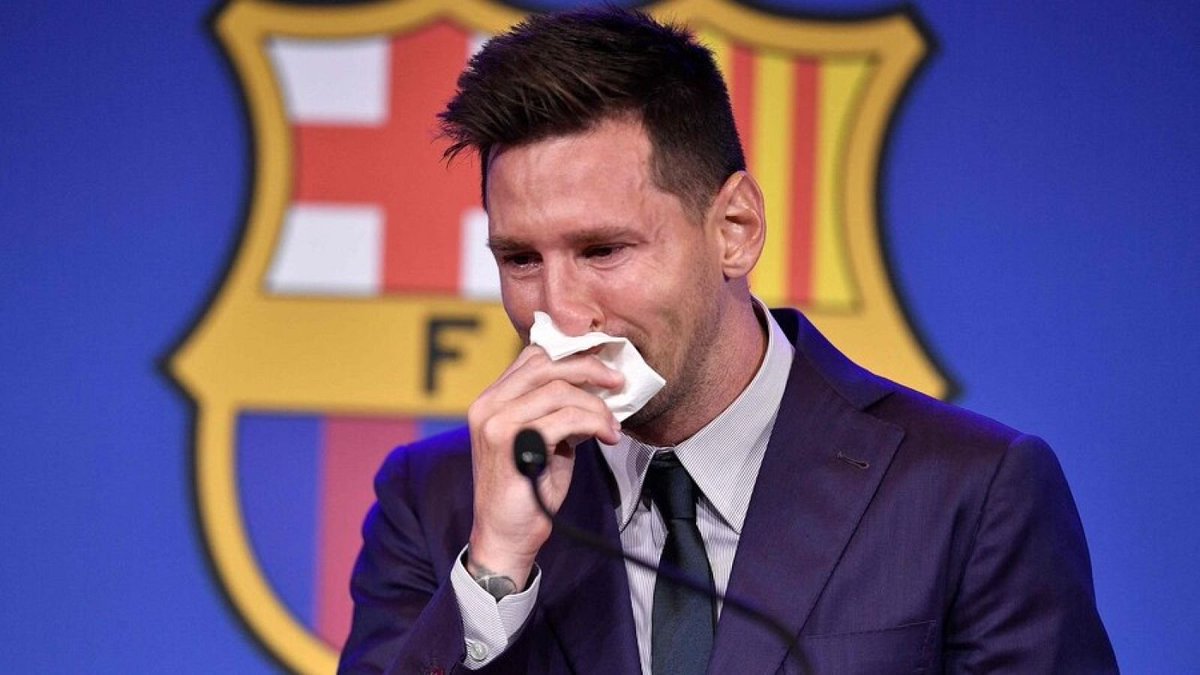 Barça Universal tweet media