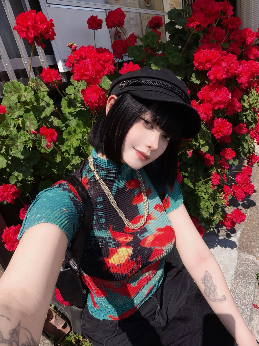 ゆりゆり tweet media