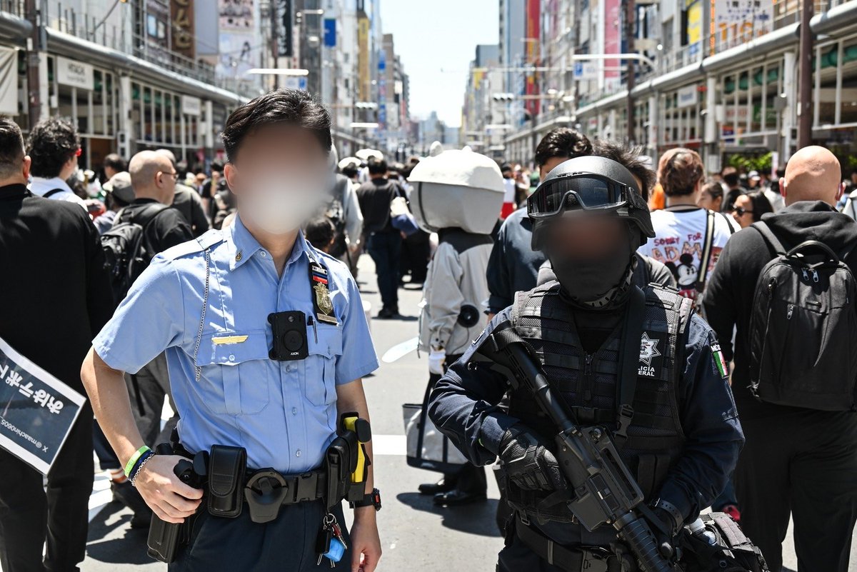 みお tweet media