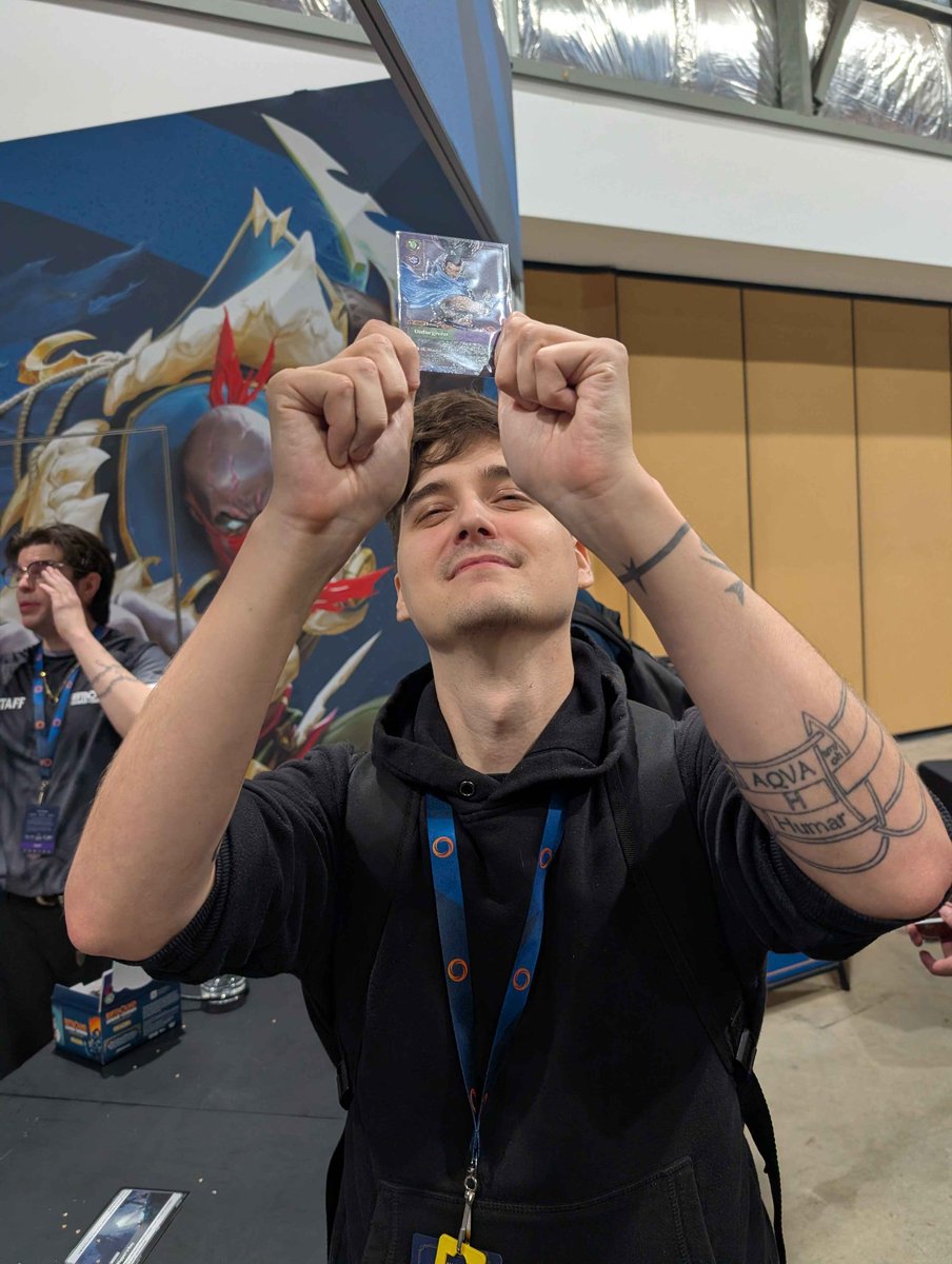Riot Norak tweet media