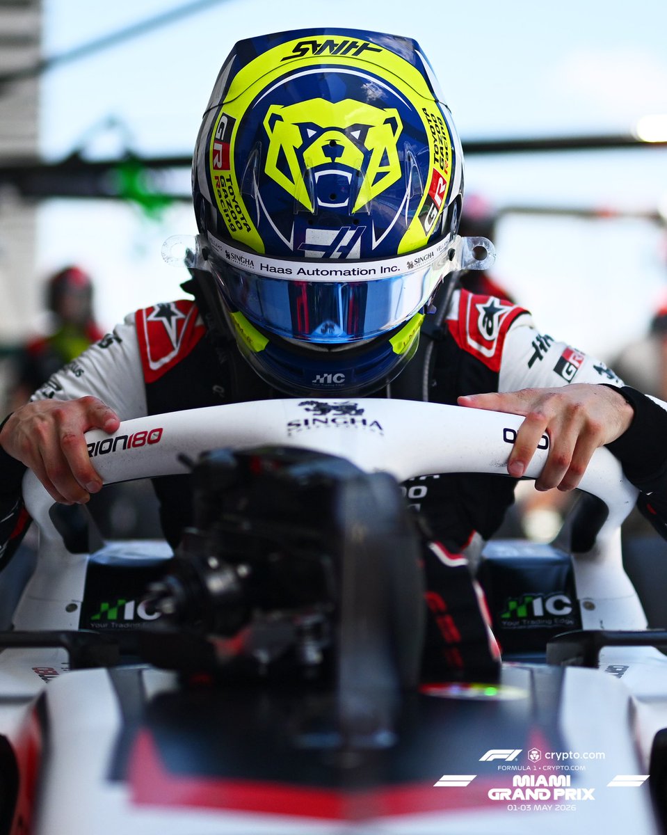 F1 Miami Grand Prix tweet media