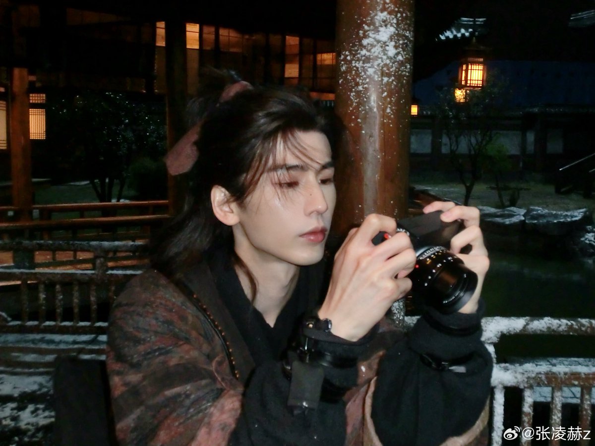 หลิงส้อก 👑 tweet media