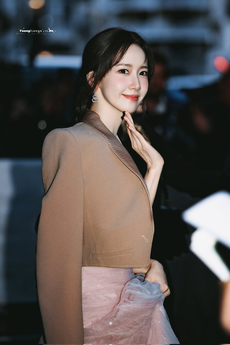 YoongYoongs_cn🫎YOONA tweet media