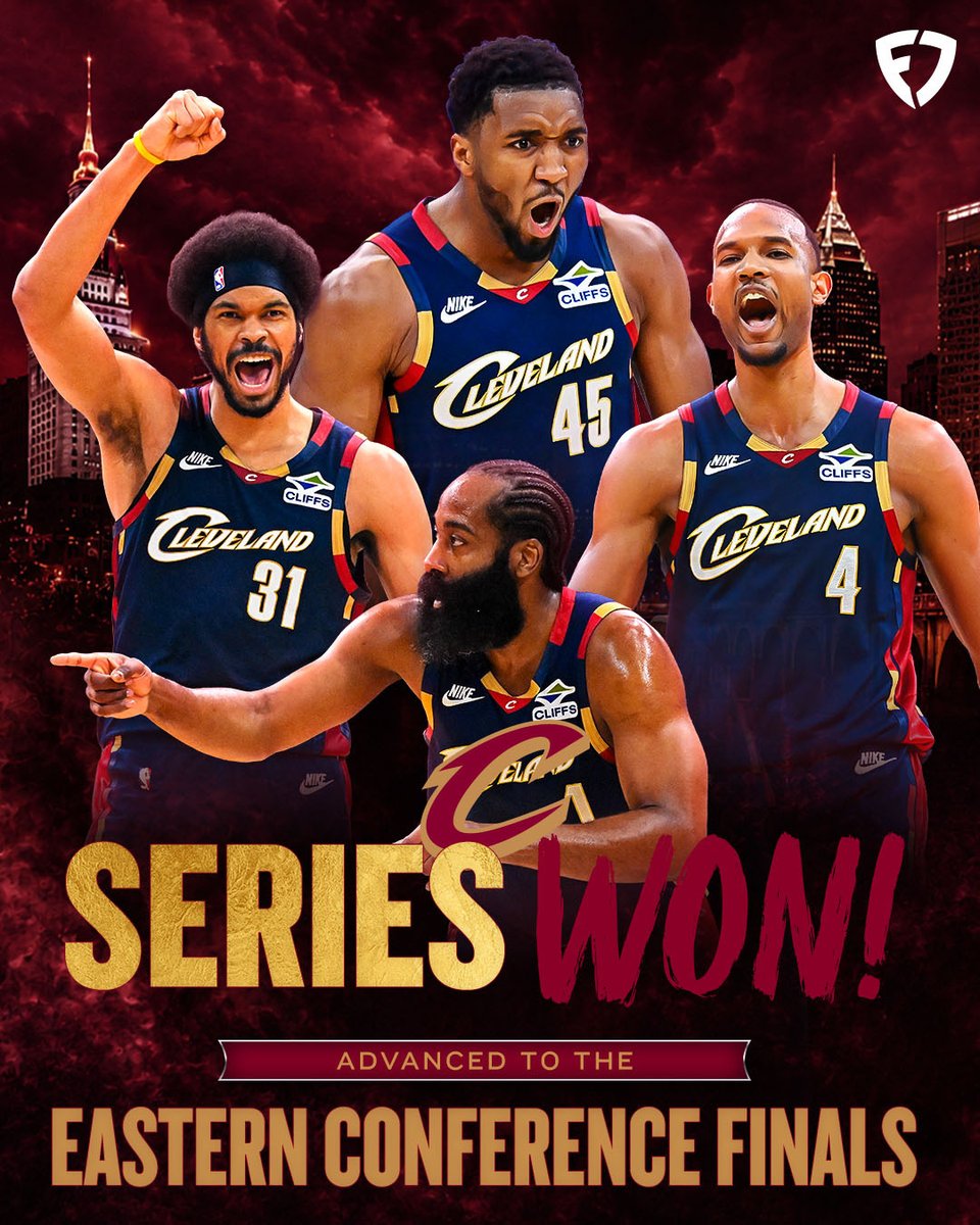 FanDuel Sportsbook tweet media