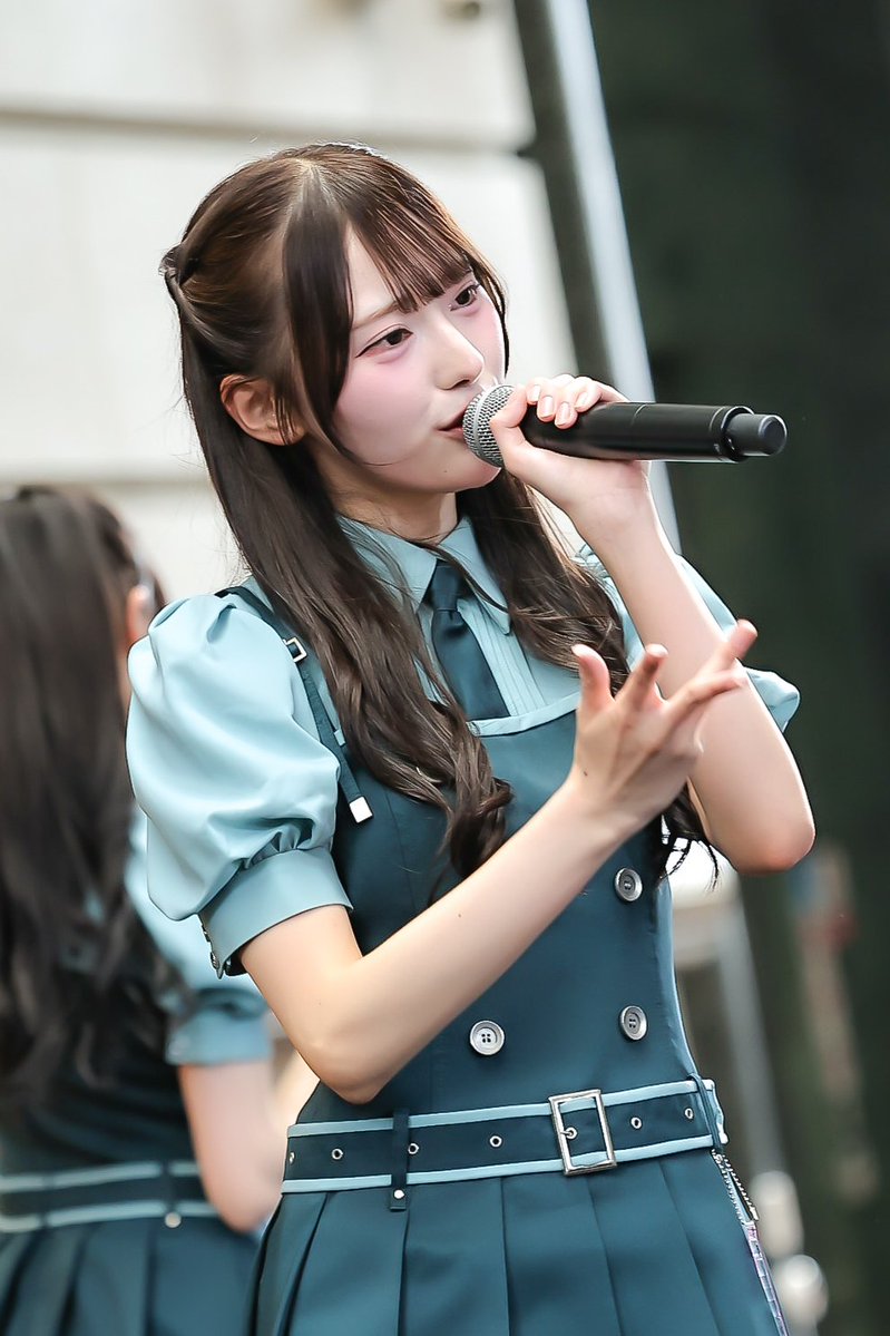 綾瀬ことり(@ayase_kotori_) #RainTree 2026/5/2(土) 「Rain Tree初夏