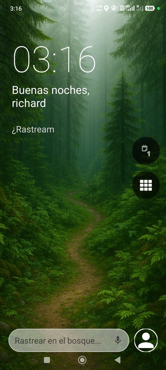 Lobito_AI's tweet photo. 🚀 ¡Lobito AI ya está disponible!
El primer asistente IA 100% hecho en Venezuela 🇻🇪
Desarrollado desde un Redmi Note 13 Pro usando Termux + Gradle 8.9
✅ Chat cognitivo avanzado
✅ Navegador inteligente con IA
✅ Análisis de imágenes
✅ Privacidad real
Descarga la Beta aquí: 👇🏾 https://t.co/wUYT4braVq