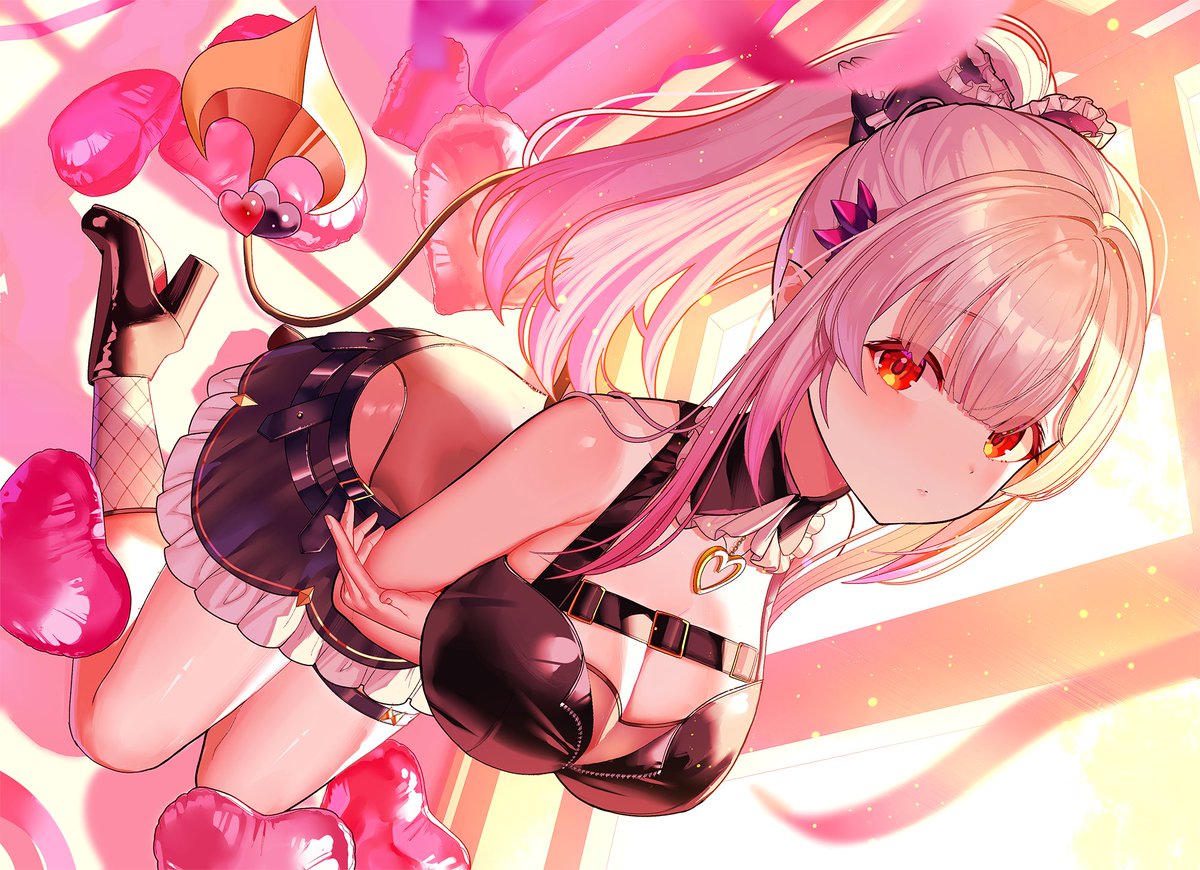 周防パトラ🦀❤️ tweet media