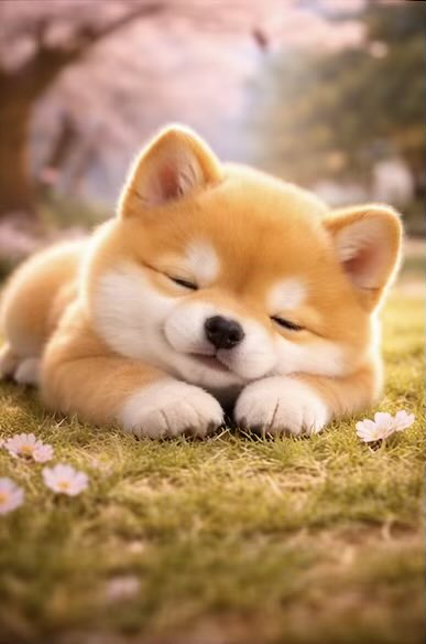 まめちゃん