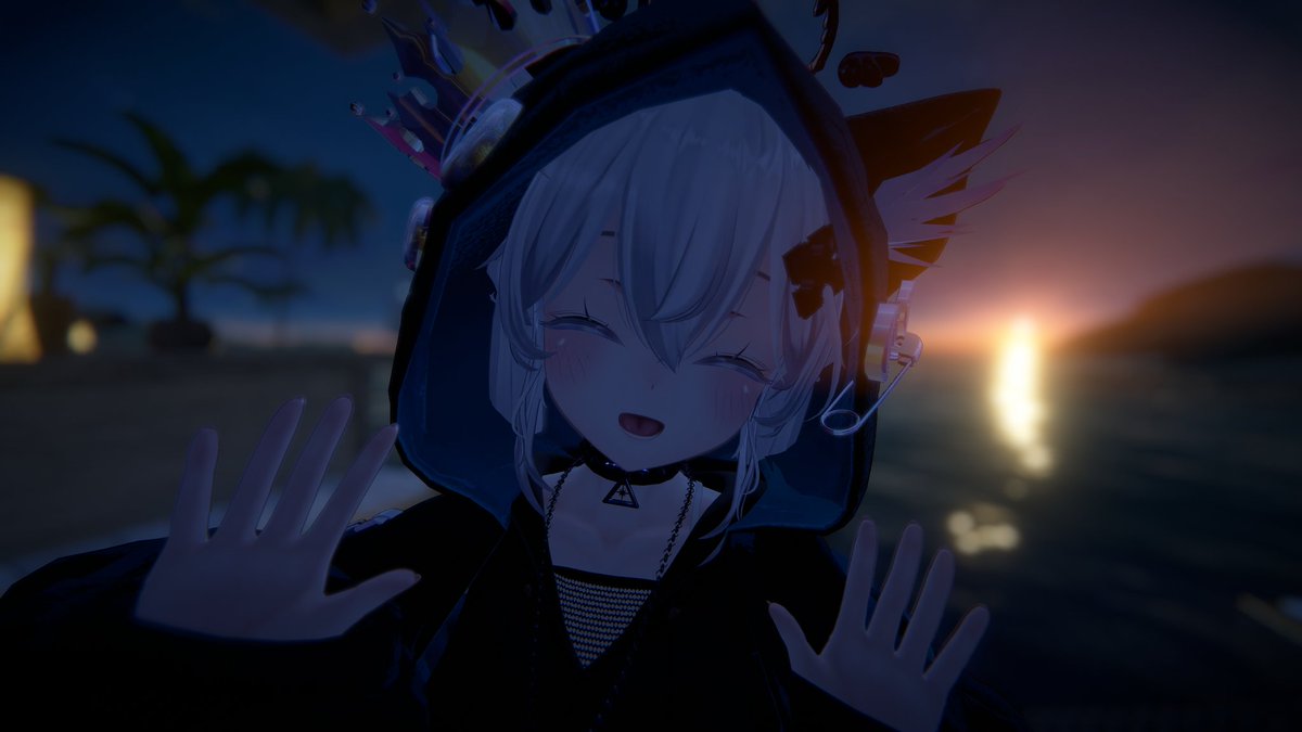 鈴風そると@飲酒堕天使Vtuber tweet media