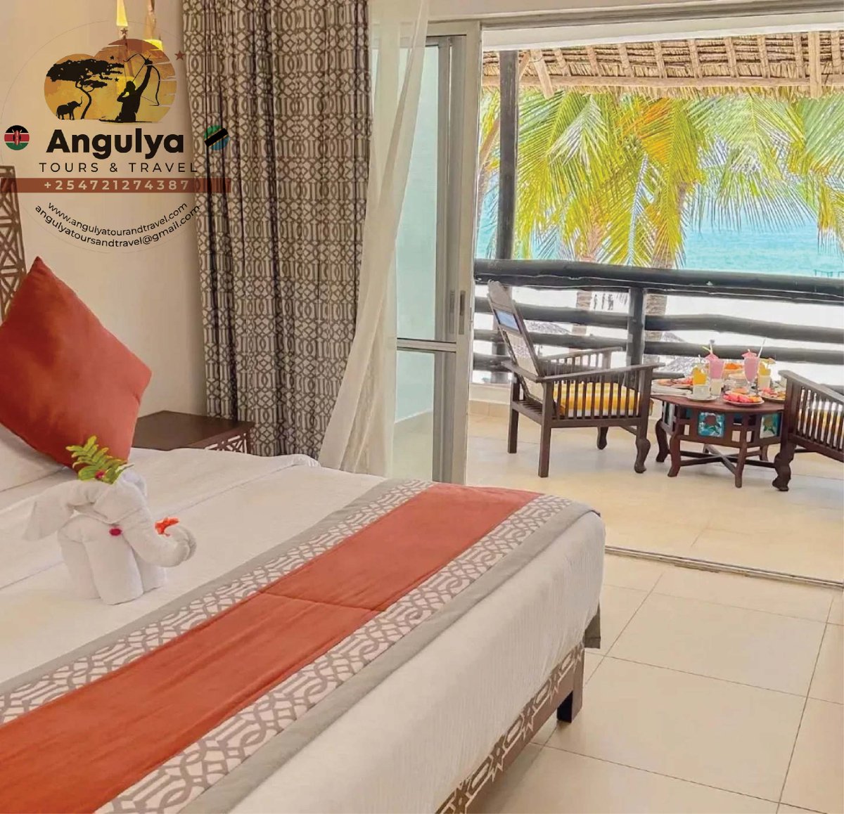 Angulya Tours and Travel tweet media