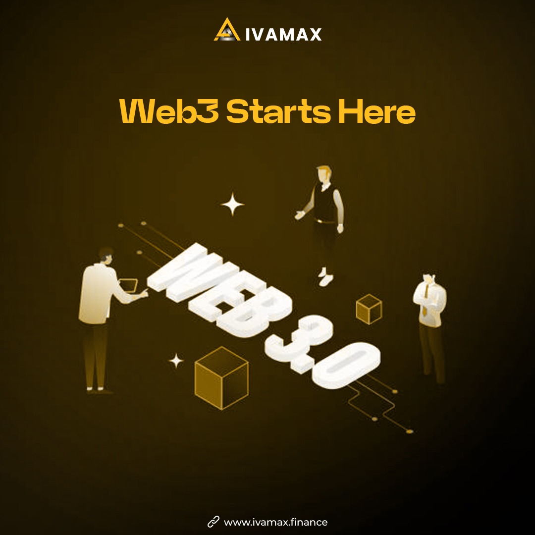 IVAMAXLIVE's tweet photo. Web3 Starts Here

From blockchain concepts
to real-world digital ecosystems —
the future is being built now.

👉 https://t.co/uBANfTNfuN

#IVAMAX #Web3Future #DigitalInnovation #Blockchain #Web3 #SecureTechnology #Community #Ecosystem #NFTs #DeFi https://t.co/nGojPp49Jm