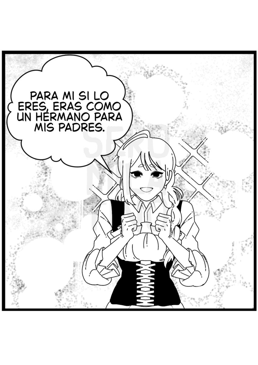 seromilatino's tweet photo. La historia es: Laurenteim. En un mundo rodeado por estrellas.

Manga: Promesa incumplida parte 2

(1/2)

#manga #mangaart
#OriginalManga #minimanga #originalcharacter #comisionesabiertas #opencommissions https://t.co/rqxsRuOr4s