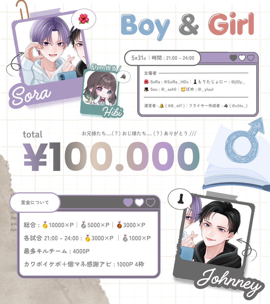 SoRa 🌺 tweet media