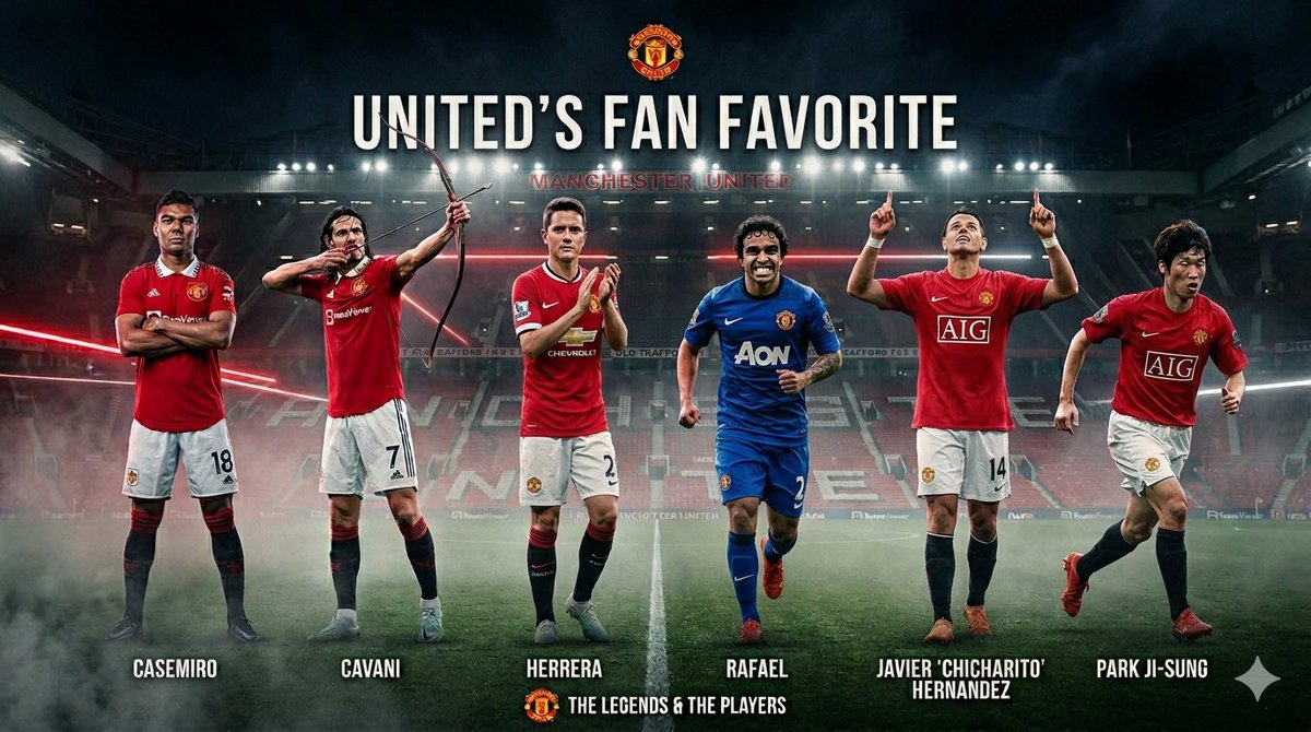 United Classic tweet media