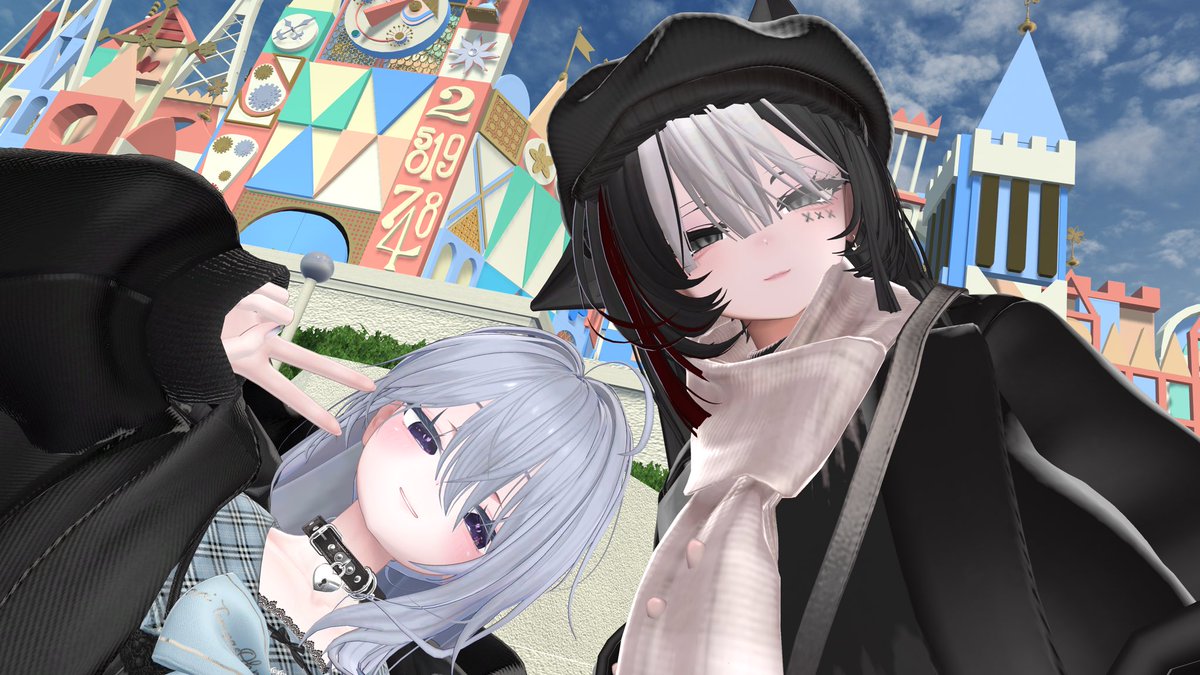 ゆーゆー tweet media