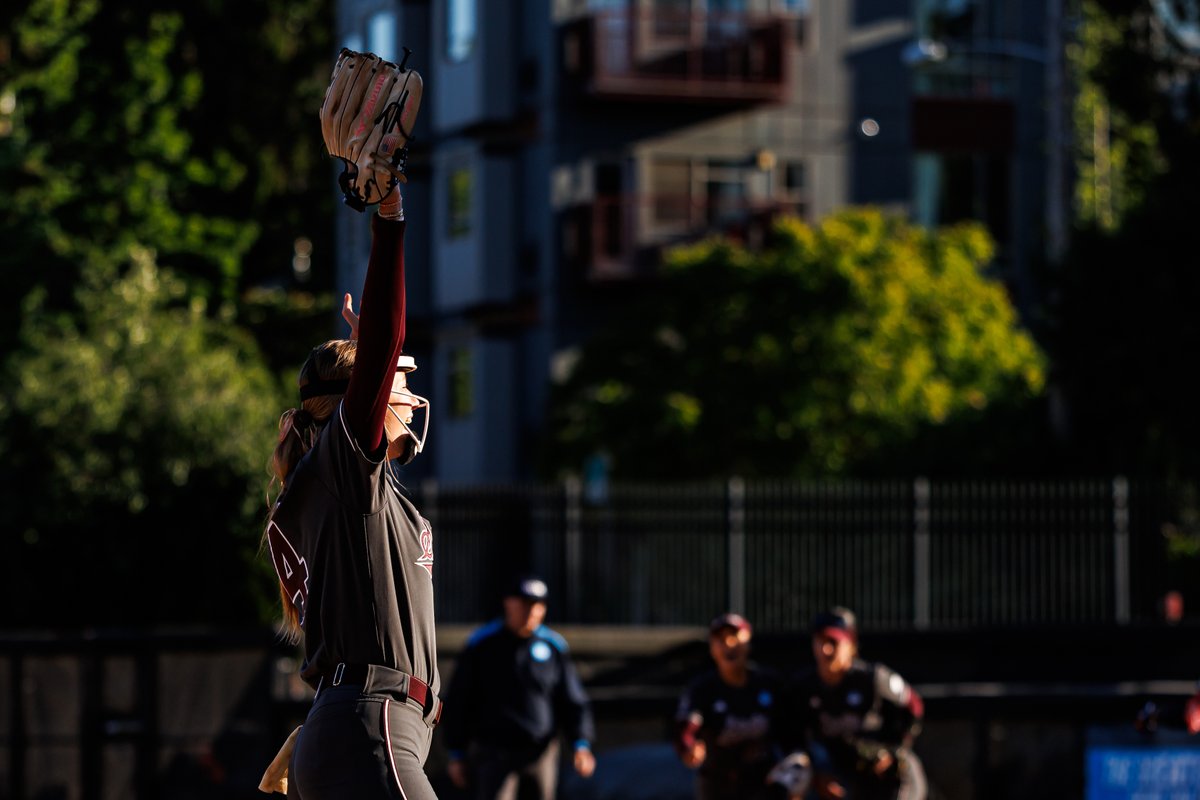Mississippi State Softball tweet media