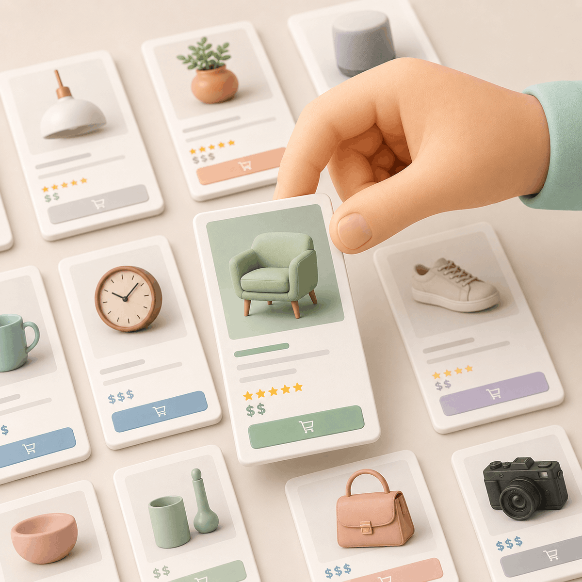 StairInfinite's tweet photo. https://t.co/yoy9CGV8ot
Turn Your Store Menu Into Your Best Salesperson 
#CustomerExperience #eCommerceOptimization #eCommerceStrategies #UXDesign:UserExperience&amp;UI/UXBestPractices https://t.co/kogBhWIe0D