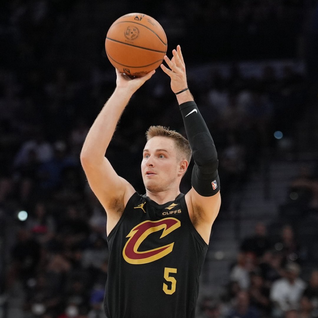 Kalshi Hoops tweet media