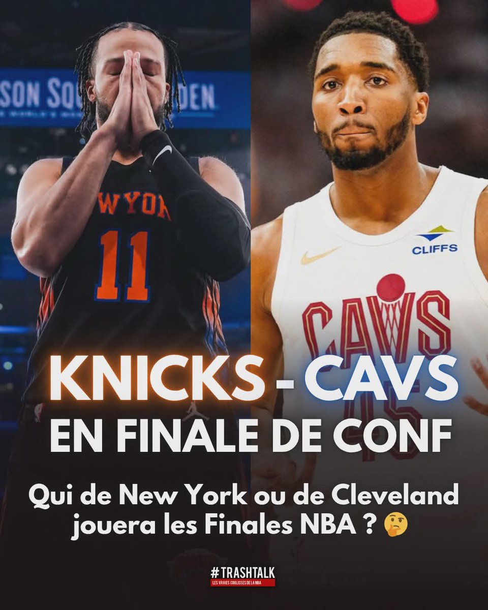 TrashTalk tweet media