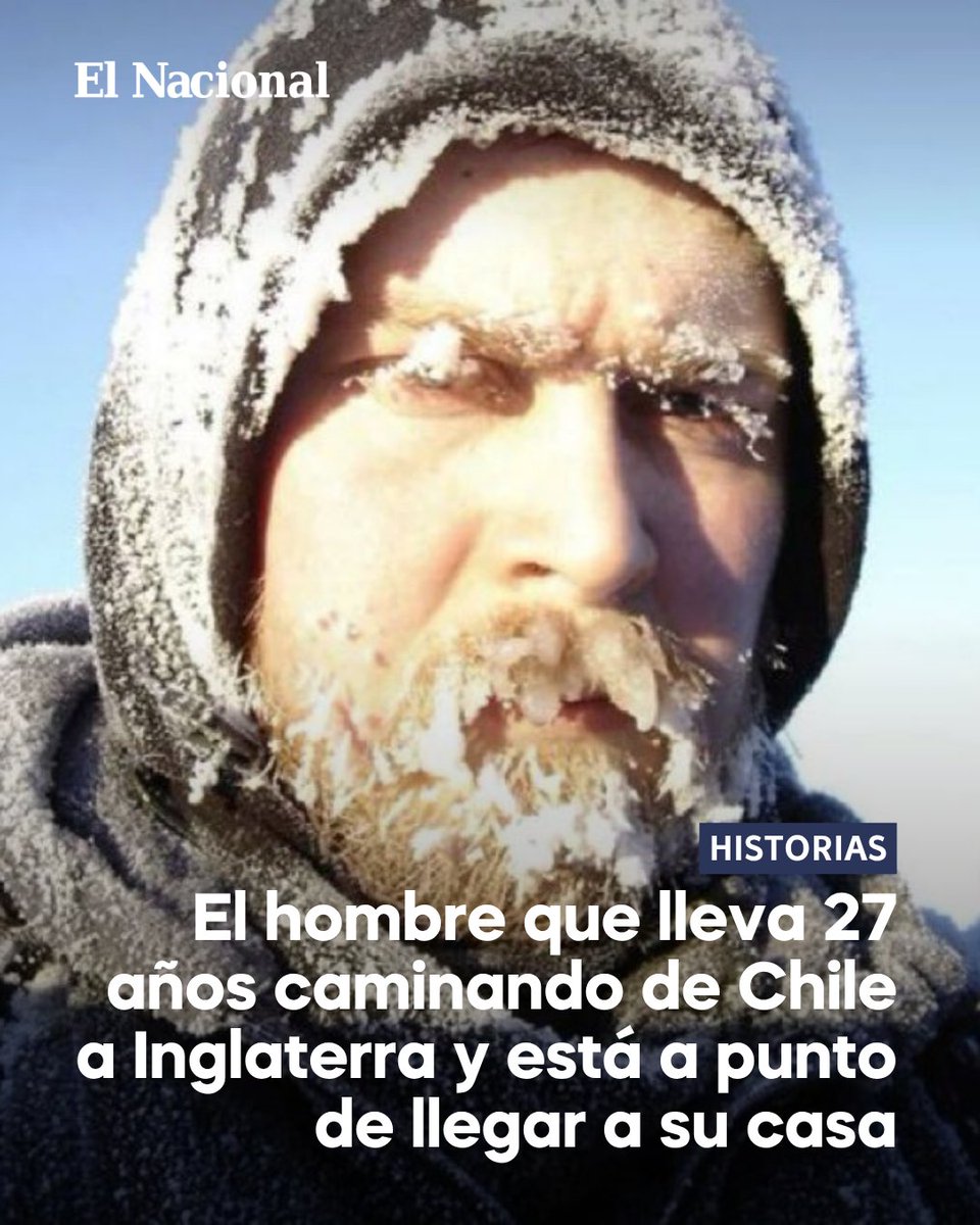 El Nacional tweet media