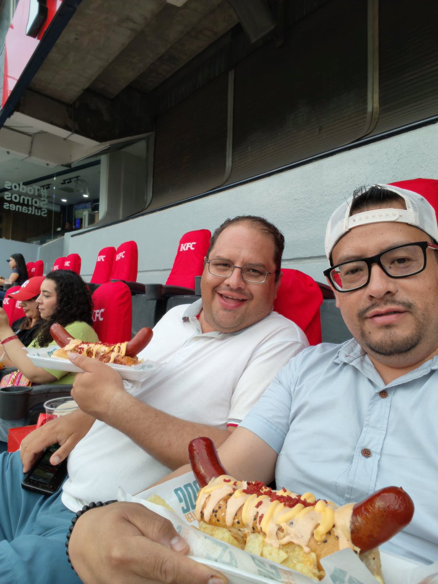 Raymundo Terán DLG tweet media