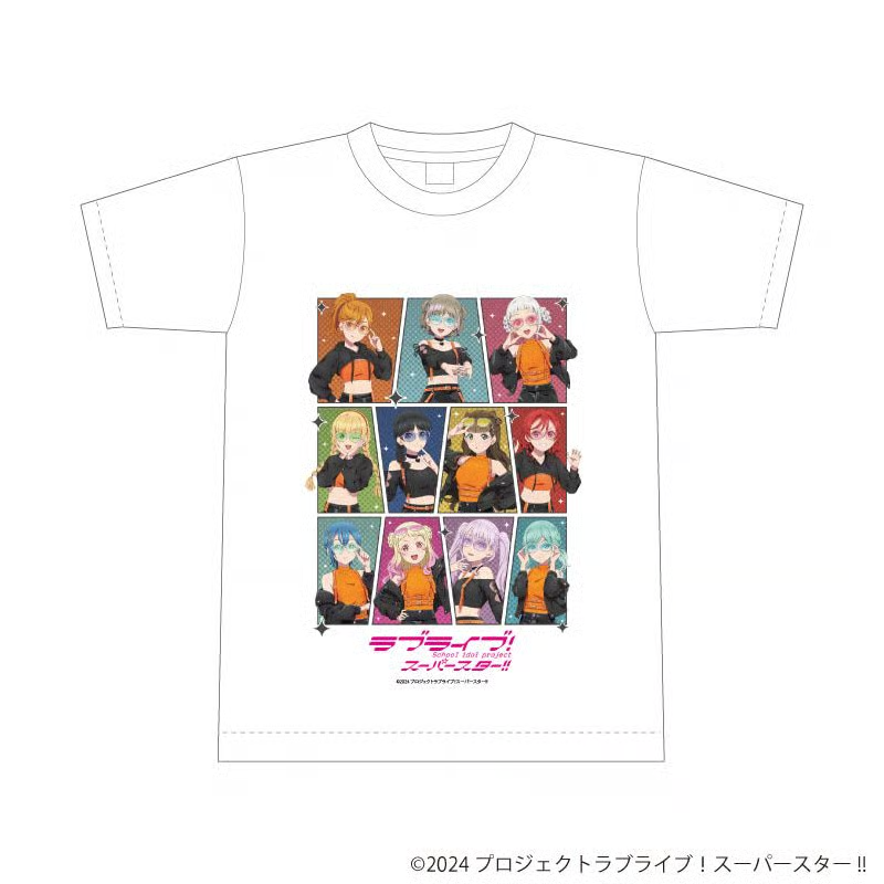 ラブライブ! シリーズ 新作グッズ&フィギュア情報 tweet media