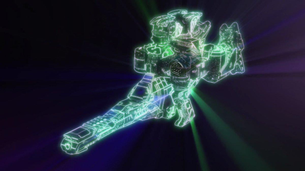 Jouchaku! #GavanInfinity #ProjectRED