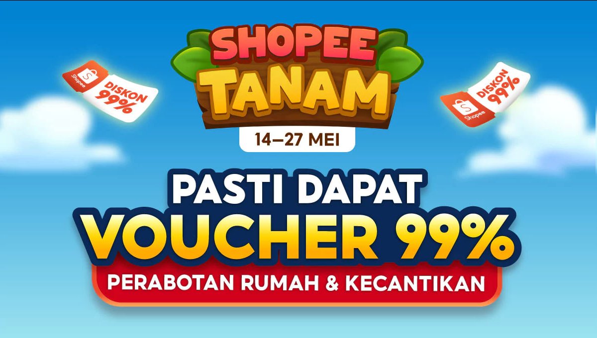 Pejuang Promo 🦸♂️ tweet media