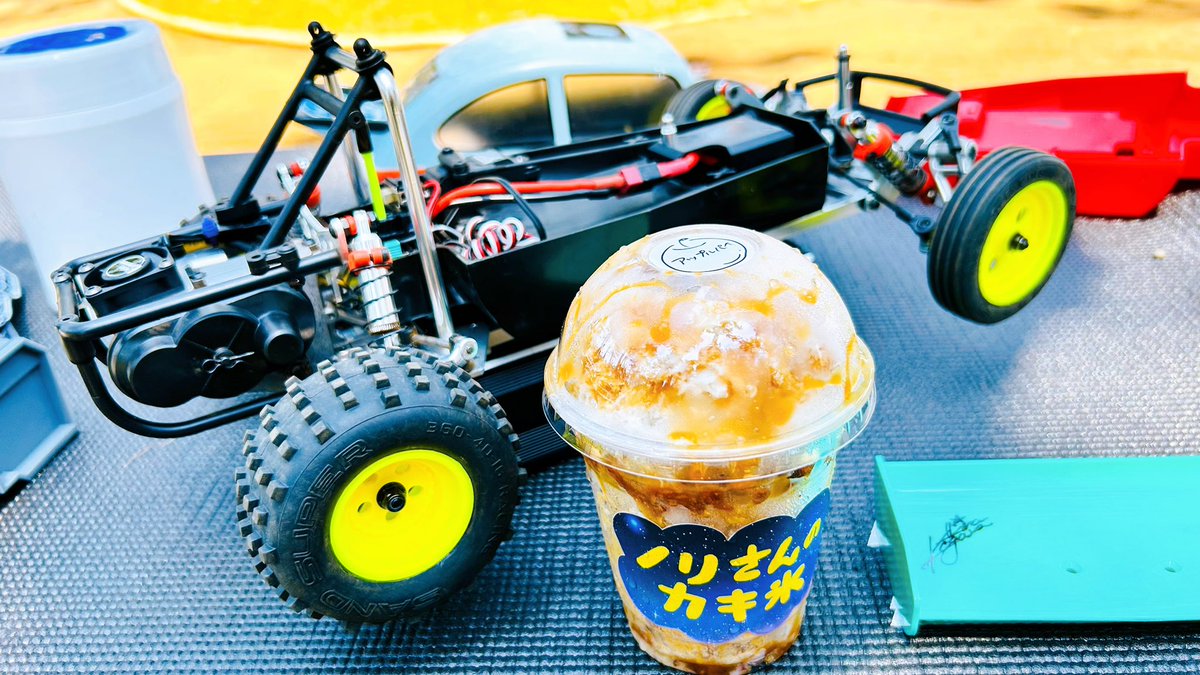 ton_rc🚘(トン) tweet media